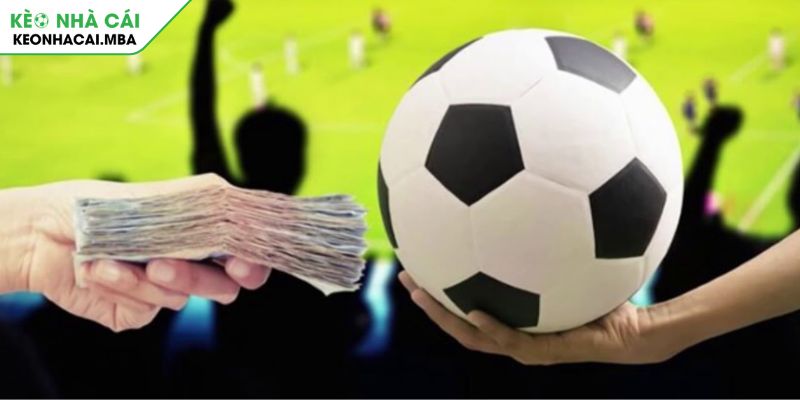 Dự Đoán Kèo Thơm Bí Quyết Trở Thành Cao Thủ Cá Cược Bóng Đá 2 Dự đoán kèo thơm là gì?