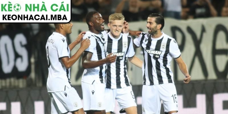 PAOK gặp Celta Vigo lúc 00:45 20/02 – Sân Toumba dậy sóng Europa League 2 PAOK và sức nóng đặc biệt từ sân Toumba