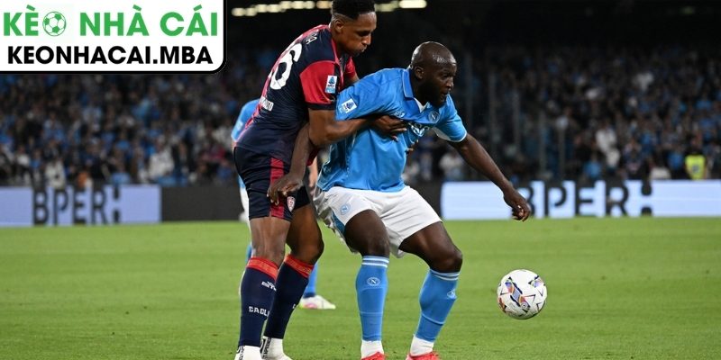 Cagliari vs Napoli (00:30 21/03): McTominay bùng nổ, thổi bùng cuộc đua Scudetto 3 Thế trận giằng co, Napoli vẫn chưa thực sự hoàn hảo