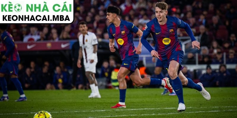 Hàng công Barcelona khủng hoảng: Lewandowski cũng đánh mất sự ổn định 4 Barca đối mặt bài toán trung phong cho hiện tại và tương lai