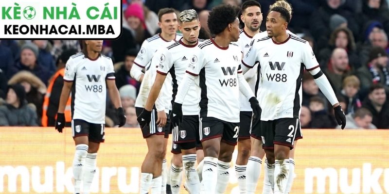 Fulham vs Aston Villa: Trận chiến khó đoán tại Ngoại hạng Anh 2 Fulham sa sút, hàng công thiếu sắc bén