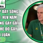 World Cup dậy sóng tranh cãi